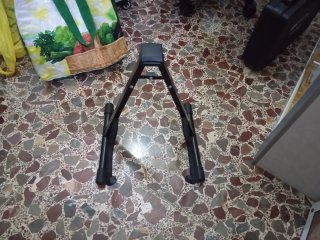 Soporte Guitarra  marca Audibax