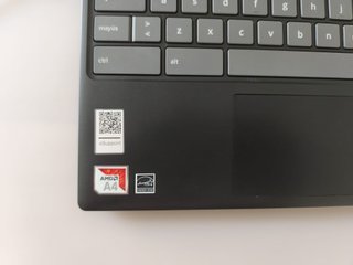 Lenovo Chromebook 11 3 CB 11AST5