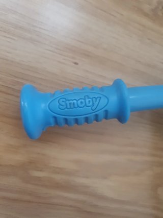 Triciclo patinete Smoby Peppa Pig 3 Ruedas