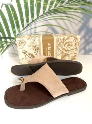 Sandalias mujer. Número 41