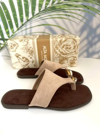 Sandalias mujer. Número 41