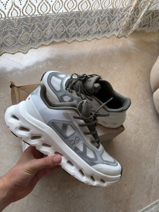 OQ Cloudtecphase Zapatillas Running