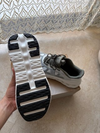 OQ Cloudtecphase Zapatillas Running