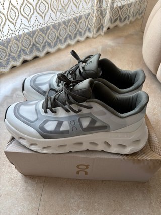 OQ Cloudtecphase Zapatillas Running