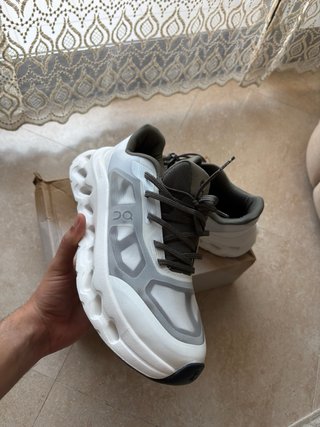 OQ Cloudtecphase Zapatillas Running