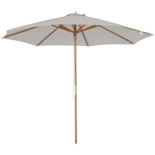 Sombrilla Terraza Exterior Ø300 cm
