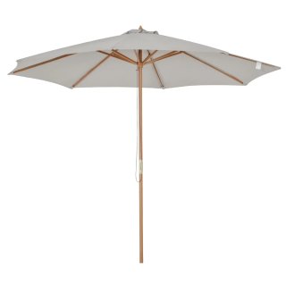 Sombrilla Terraza Exterior Ø300 cm