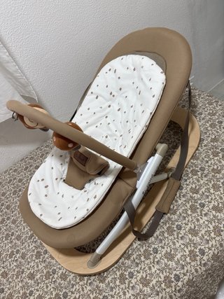 Hamaca Jané Kalm bebé