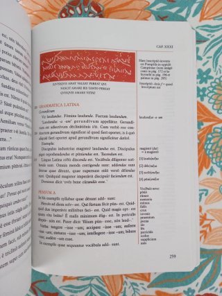 Lingua latina per se illustrata