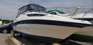 En venta Chaparral Signature 260