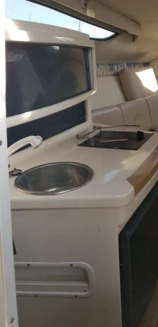 En venta Chaparral Signature 260