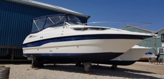 En venta Chaparral Signature 260
