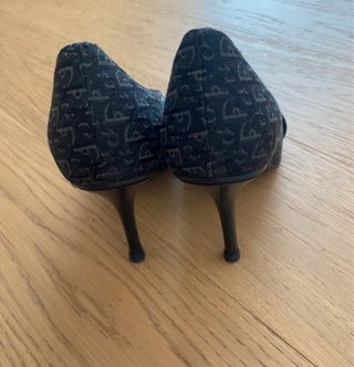 Sandali Dior Nere Donna