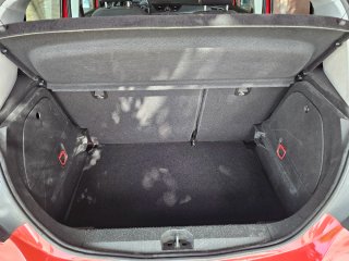 Opel Corsa Híbrido Gasolina y GLP  116 kms año 201