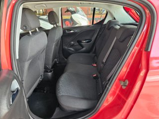 Opel Corsa Híbrido Gasolina y GLP  116 kms año 201