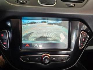 Opel Corsa Híbrido Gasolina y GLP  116 kms año 201