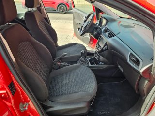 Opel Corsa Híbrido Gasolina y GLP  116 kms año 201