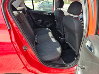 Opel Corsa Híbrido Gasolina y GLP  116 kms año 201
