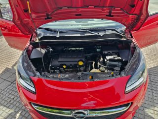 Opel Corsa Híbrido Gasolina y GLP  116 kms año 201
