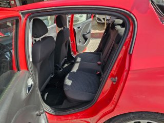 Opel Corsa Híbrido Gasolina y GLP  116 kms año 201