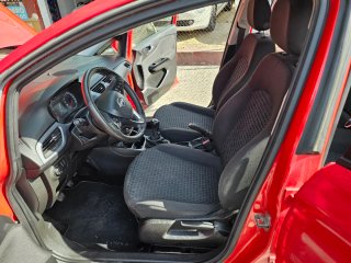 Opel Corsa Híbrido Gasolina y GLP  116 kms año 201