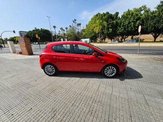 Opel Corsa Híbrido Gasolina y GLP  116 kms año 201