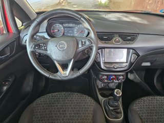 Opel Corsa Híbrido Gasolina y GLP  116 kms año 201