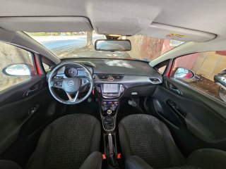 Opel Corsa Híbrido Gasolina y GLP  116 kms año 201