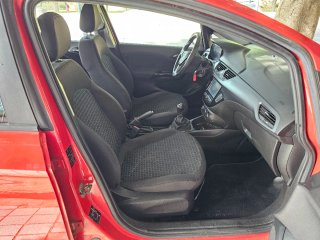Opel Corsa Híbrido Gasolina y GLP  116 kms año 201