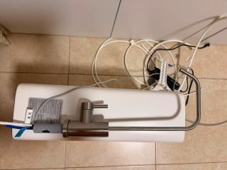 Ósmosis Detox H2 Agua Hidrogenada