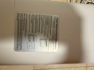 Ósmosis Detox H2 Agua Hidrogenada