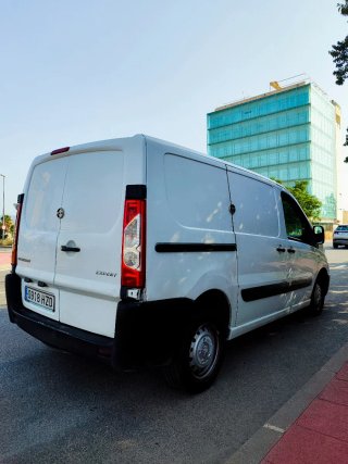 Peugeot Expert 2014