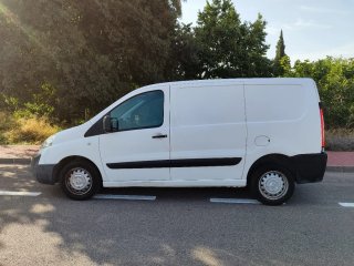 Peugeot Expert 2014