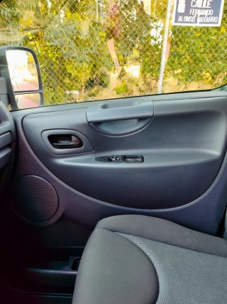 Peugeot Expert 2014