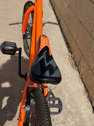 Bicicleta BMX Megamo Blazer 3 Naranja