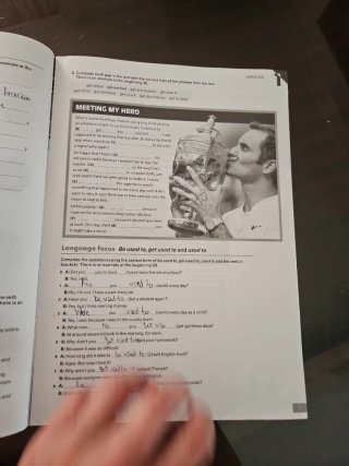 READY FOR B2 First Workbook without key and Dig...