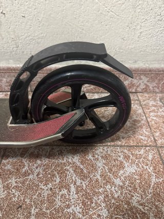 Patinete Oxelo 9 mid