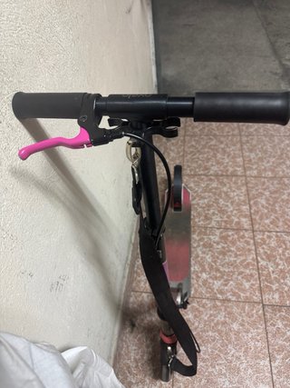 Patinete Oxelo 9 mid