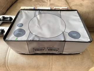 Console PS5 + 2 Controller + Giochi