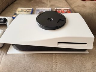 Console PS5 + 2 Controller + Giochi