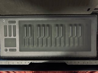 ROLI Seaboard Rise 25 Teclado MIDI