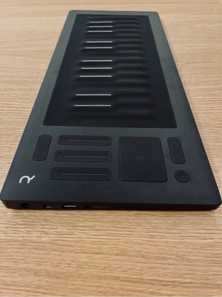 ROLI Seaboard Rise 25 Teclado MIDI