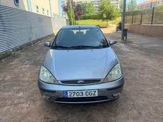 Ford Focus 2004