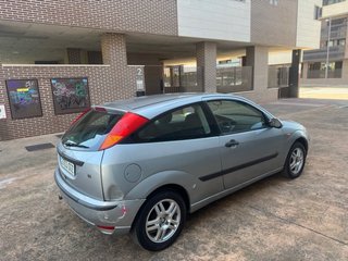 Ford Focus 2004