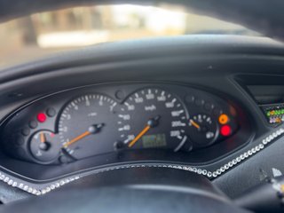 Ford Focus 2004