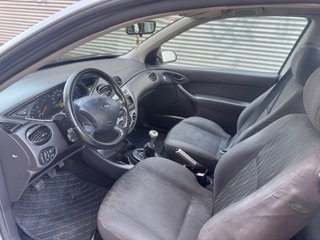 Ford Focus 2004