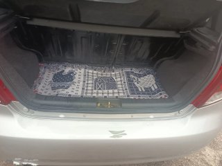 Chevrolet Kalos 2006