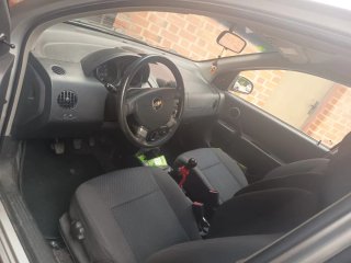 Chevrolet Kalos 2006