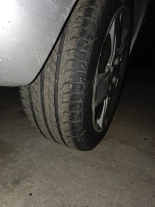 Chevrolet Kalos 2006