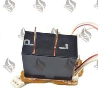TRANSFORMADOR MATSUSHITA DE PLACA AIRE ACONDICIONA